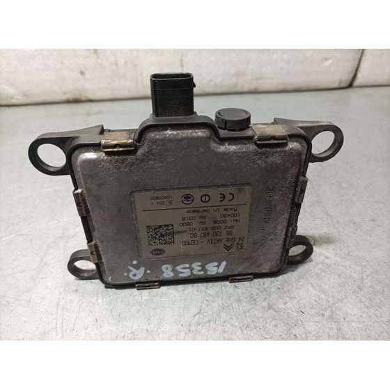 Modulo Electronico Para Peugeot 3008