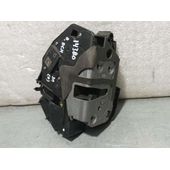 Cerradura Puerta Delantera Derecha Para Ford Fiesta