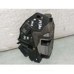 Cerradura Puerta Delantera Derecha Para Ford Fiesta