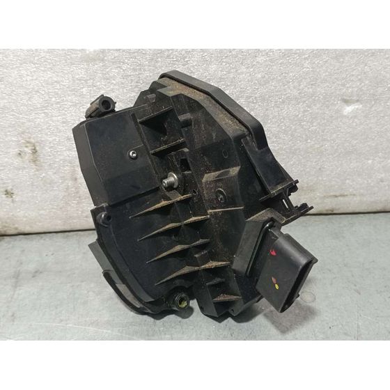 Cerradura Puerta Delantera Derecha Para Ford Fiesta