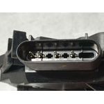 Cerradura Puerta Delantera Derecha Para Ford Fiesta