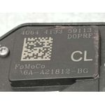 Cerradura Puerta Delantera Derecha Para Ford Fiesta