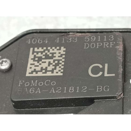 Cerradura Puerta Delantera Derecha Para Ford Fiesta