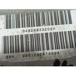 Airbag Delantero Derecho Para Bmw Serie 5 Berlina