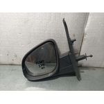 Retrovisor Izquierdo Para Mercedes Citan Furgon