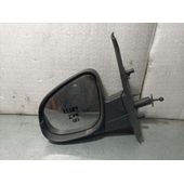Retrovisor Izquierdo Para Mercedes Citan  Furgon