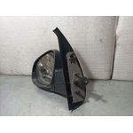 Retrovisor Izquierdo Para Mercedes Citan Furgon