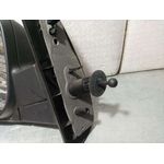 Retrovisor Izquierdo Para Mercedes Citan Furgon