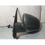Retrovisor Izquierdo Para Mercedes Citan Furgon