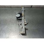 Elevalunas Delantero Derecho Para Nissan X-Trail