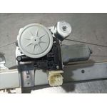 Elevalunas Delantero Derecho Para Nissan X-Trail