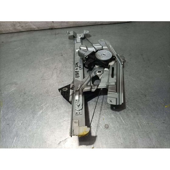 Elevalunas Delantero Izquierdo Para Honda Civic Berlina 5