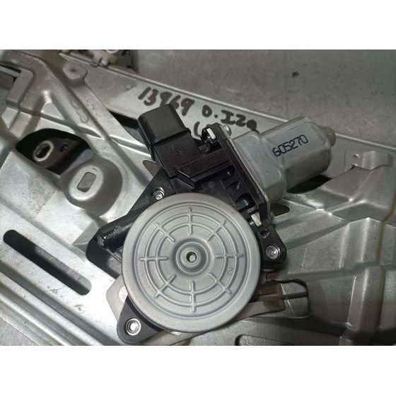 Elevalunas Delantero Izquierdo Para Honda Civic Berlina 5