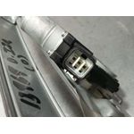 Elevalunas Delantero Izquierdo Para Honda Civic Berlina 5