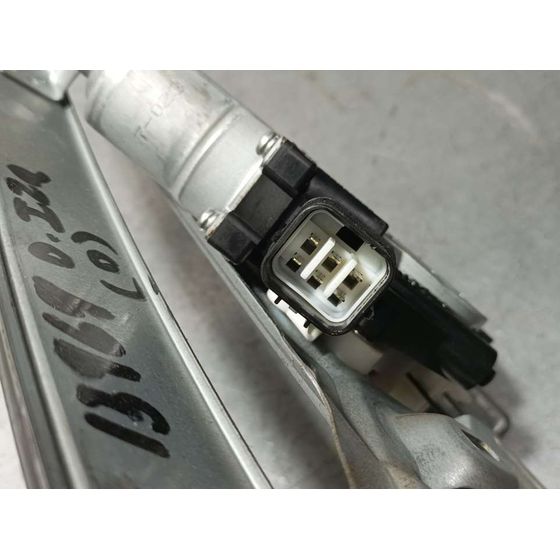 Elevalunas Delantero Izquierdo Para Honda Civic Berlina 5