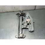 Elevalunas Delantero Izquierdo Para Honda Civic Berlina 5
