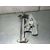 Elevalunas Delantero Izquierdo Para Honda Civic Berlina 5