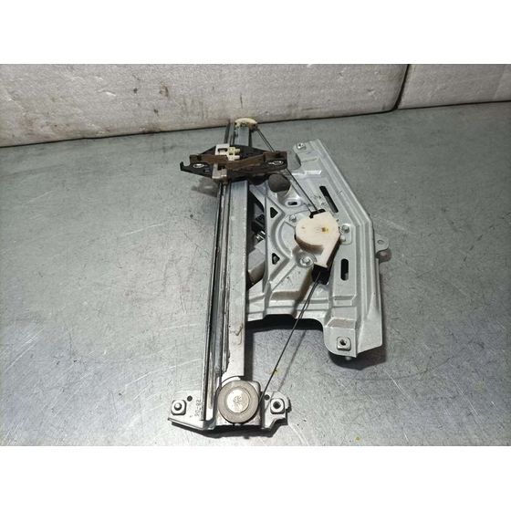 Elevalunas Delantero Izquierdo Para Honda Civic Berlina 5