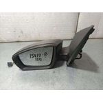 Retrovisor Izquierdo Para Volkswagen Polo