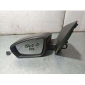 Retrovisor Izquierdo Para Volkswagen Polo