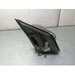 Retrovisor Izquierdo Para Volkswagen Polo