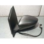 Retrovisor Izquierdo Para Volkswagen Polo
