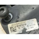 Retrovisor Izquierdo Para Volkswagen Polo