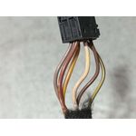 Retrovisor Izquierdo Para Volkswagen Polo