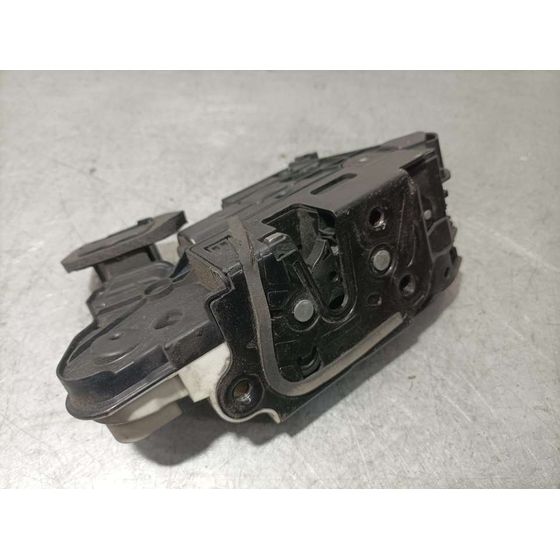 Cerradura Puerta Delantera Izquierda Para Volkswagen Polo