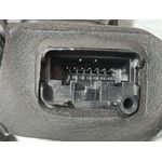 Cerradura Puerta Delantera Izquierda  Para Volkswagen Polo