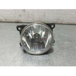Faro Antiniebla Izquierdo Para Peugeot 3008