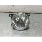 Faro Antiniebla Izquierdo Para Peugeot 3008