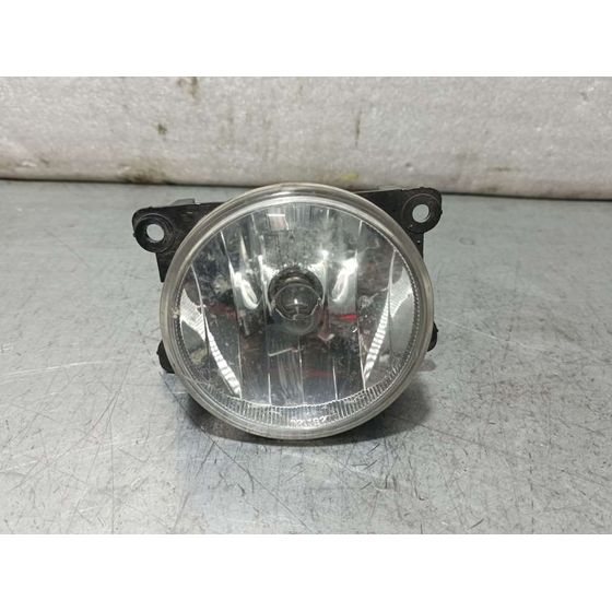 Faro Antiniebla Izquierdo Para Peugeot 3008