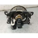 Faro Antiniebla Izquierdo Para Peugeot 3008