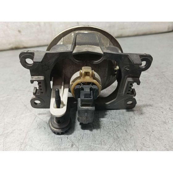 Faro Antiniebla Izquierdo Para Peugeot 3008