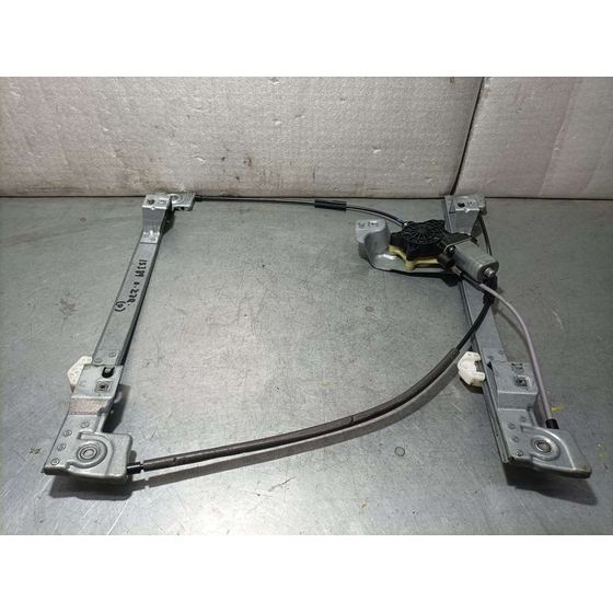 Elevalunas Delantero Izquierdo Para Mercedes Citan Furgon