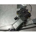 Elevalunas Delantero Izquierdo Para Mercedes Citan  Furgon