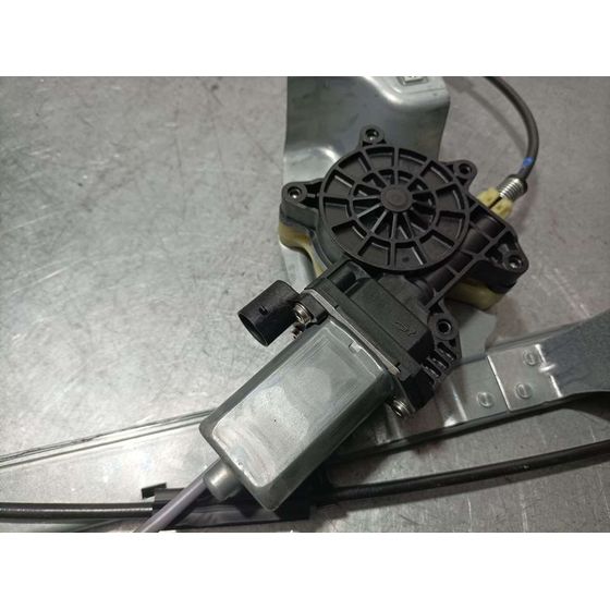 Elevalunas Delantero Izquierdo Para Mercedes Citan Furgon