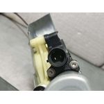 Elevalunas Delantero Izquierdo Para Mercedes Citan  Furgon