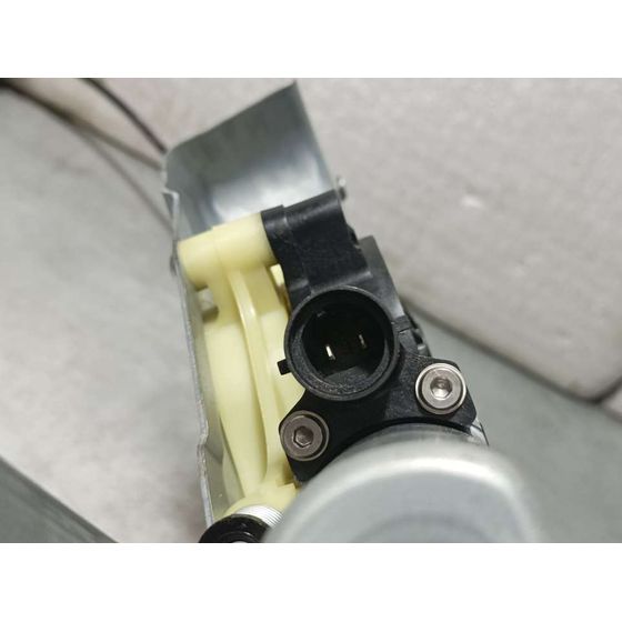 Elevalunas Delantero Izquierdo Para Mercedes Citan Furgon