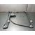Elevalunas Delantero Izquierdo Para Mercedes Citan  Furgon