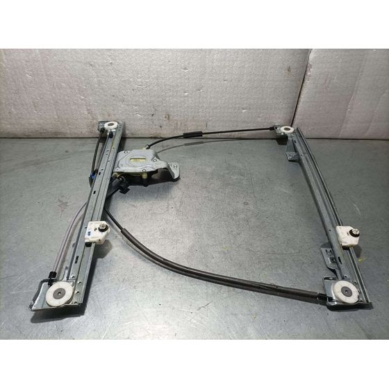 Elevalunas Delantero Izquierdo Para Mercedes Citan Furgon