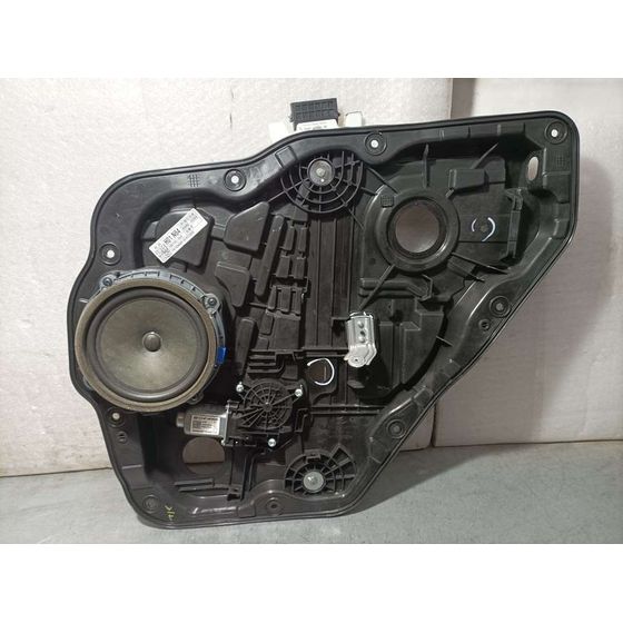 Elevalunas Trasero Derecho Para Hyundai Ioniq