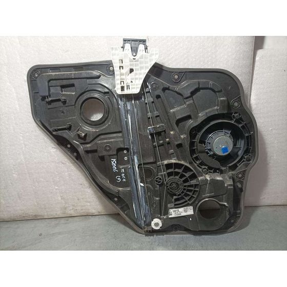 Elevalunas Trasero Derecho Para Hyundai Ioniq