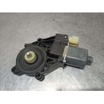 Motor Elevalunas Delantero Derecho Para Ford Fiesta
