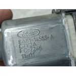 Motor Elevalunas Delantero Derecho Para Ford Fiesta