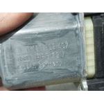 Motor Elevalunas Delantero Derecho Para Ford Fiesta