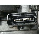 Cerradura Puerta Trasera Derecha  Para Renault Laguna Iii