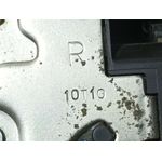 Cerradura Puerta Trasera Derecha  Para Renault Laguna Iii