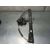 Elevalunas Trasero Derecho Para Skoda Superb